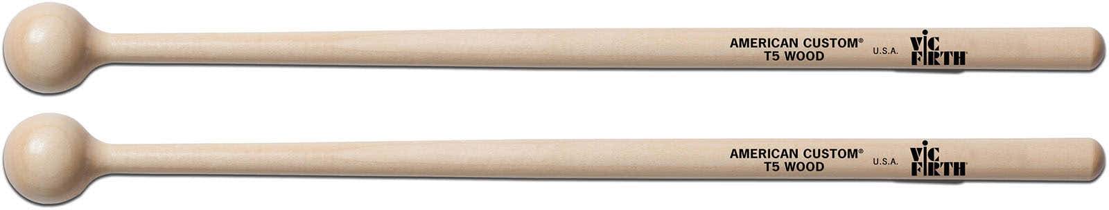T5 Holzkopf