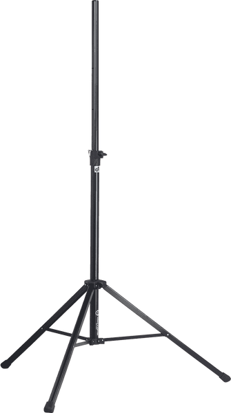 K&M 21436-009-55 SCHWARZ BOXENSTATIV