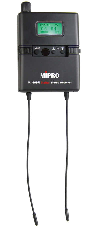 MI 909R