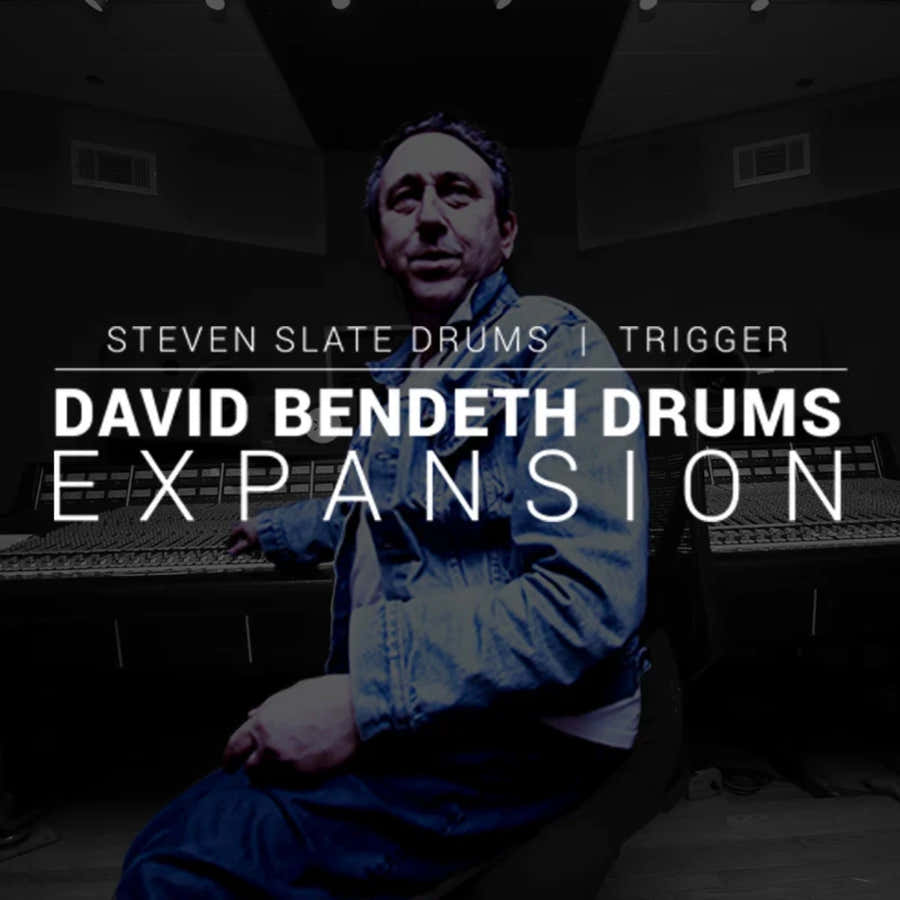 TRIGGER 2 David Bendeth Erweiterung