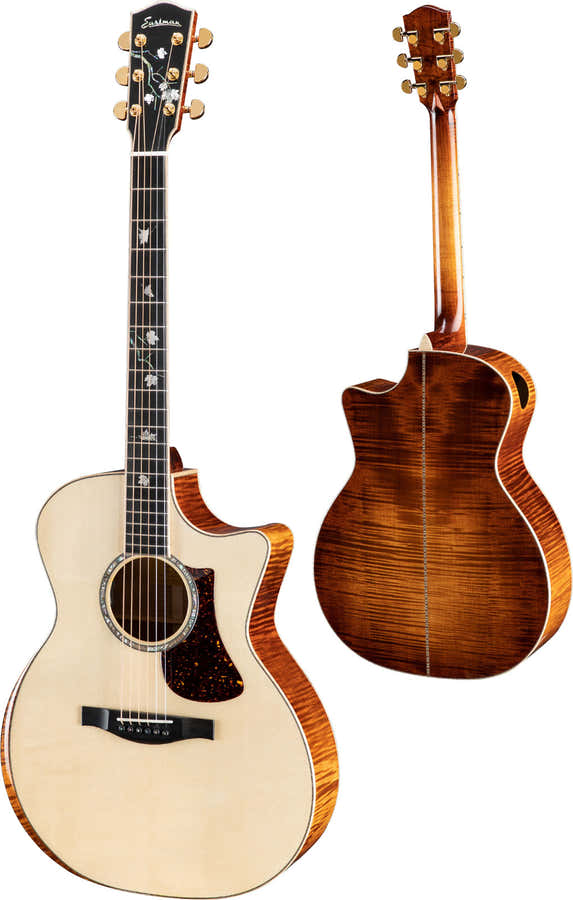 AC622ce Natur