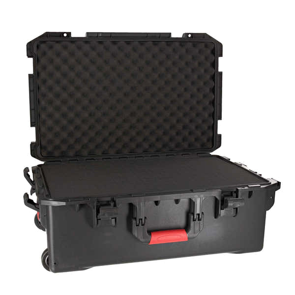 Power Acoustics Flight Cases IP65 Koffer 60