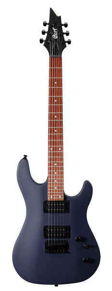 Cort KX100 Metallic Esche
