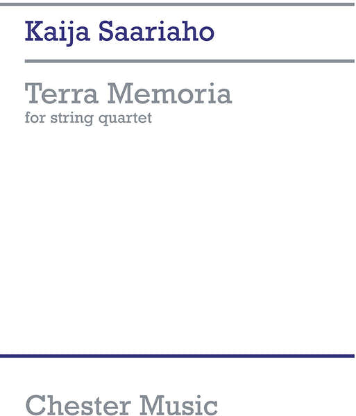 Terra Memoria