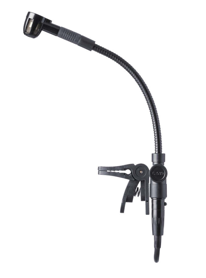 C519ML MINI XLR