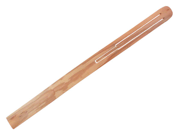 Roots Percussion BAMBOO JEW'S HARP - INDONESIA