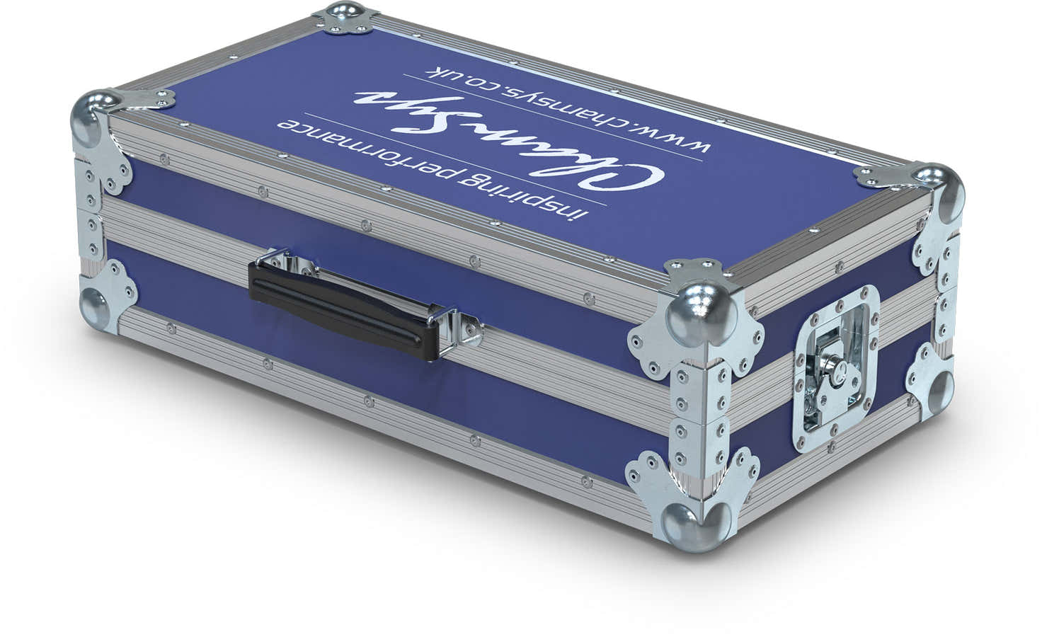 Flight Case for MagicQ Compact Connect