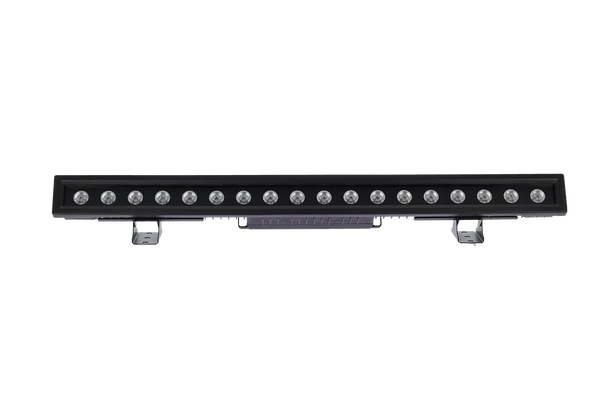 Algam Lighting BARWASH1812PIX-IP - IP65 18 x 12W RGBW Pixel LED wash bar