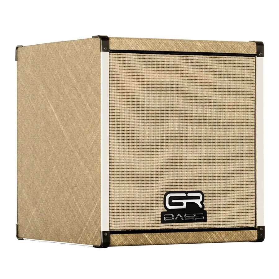 NF CUBE 800