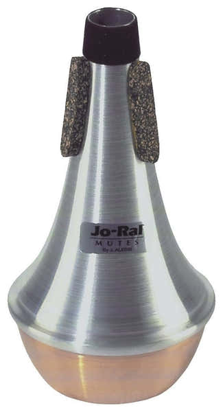 Jo-ral 1C - Bb STRAIGHT