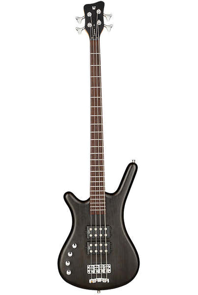 Corvette SS 4 LH Nirvana Schwarz Satin