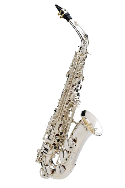 Senzo Versilbert - BC2525-2-0