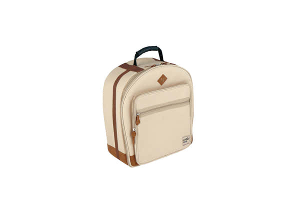 Tama TSDB1465BE POWERPAD DESIGNER SNARE DRUM BAG 14 X 6,5 BEIGE