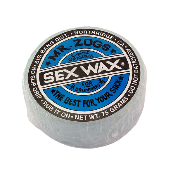 Sex Wax WAX FUR DRUMSTICKS
