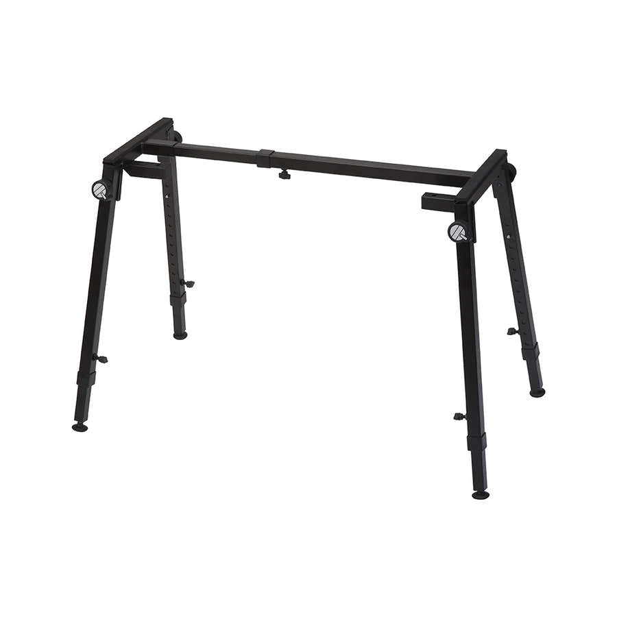WS421 Keyboardständer Schwarz
