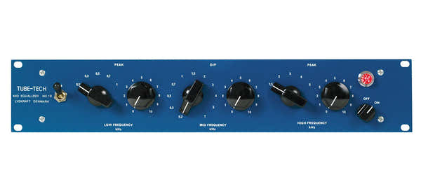 Tube Tech ME 1B