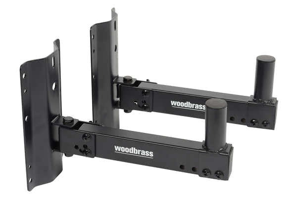 Woodbrass SPS930 Wandhalterung für Lautsprecher - BLAGER