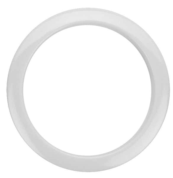 Drum O's HW4 - 4" WHITE HOLE REINFORCEMENT SYSTEM