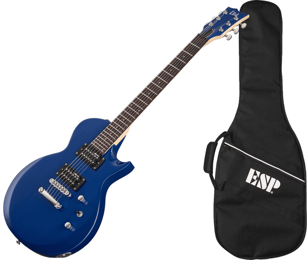 Ec Model 10 Ec-10Kit Blue