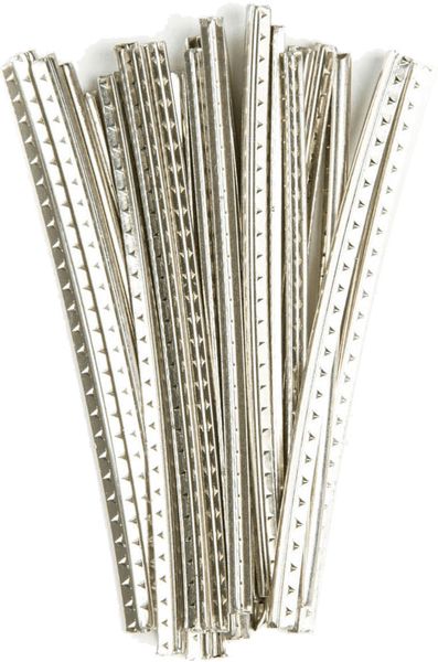 6S6110 FRETWIRE 2 FRET TUBE 43593 SET OF 24