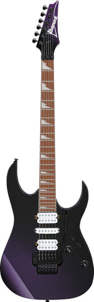 Ibanez RG470DX-TMN Tokioter Mitternacht