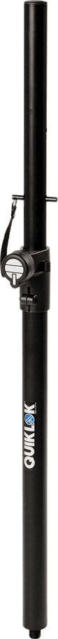 S333 SPEAKER TO WOOFER LINK TUBE WITH M20 SCREW