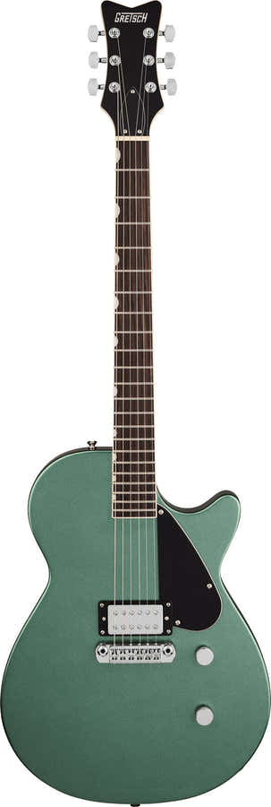 Electromatic Jet Club 1 Tonabnehmer RW Steel Olive