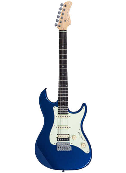 Sire Larry Carlton S1 RN Dunkelmarineblau