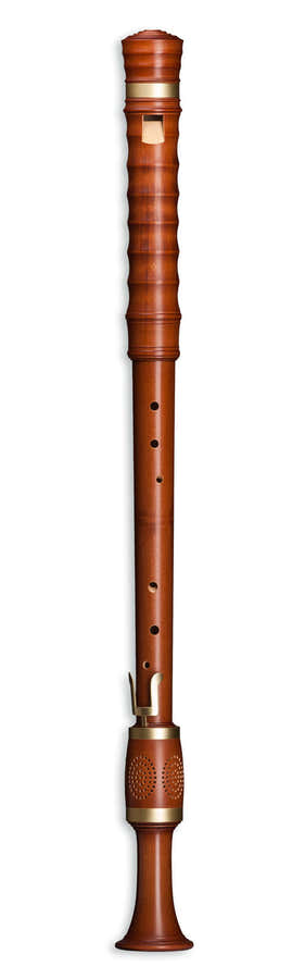 Kynseker Bass F 457 - Ahorn (Barocke Griffweise)