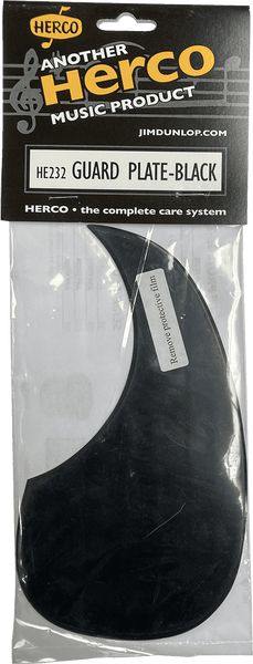 HERCO PICKGUARD FOLK
