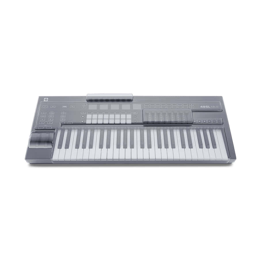 Novation 49SL MKIII Schutzhülle