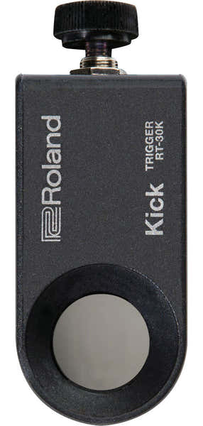 KICK TRIGGER
