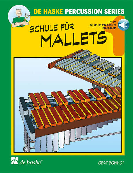 Schule für Mallets 1