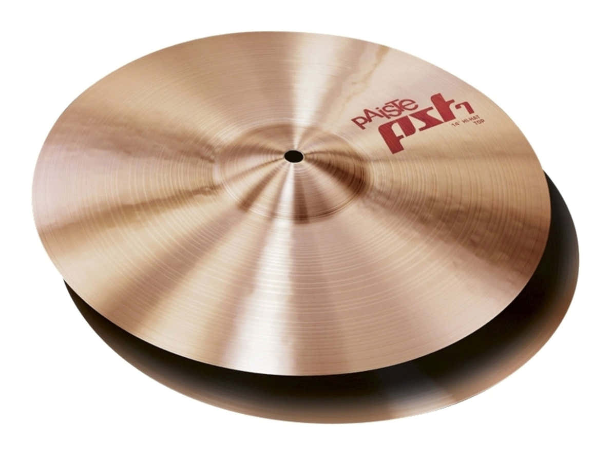 HI-HAT PST 7 14"