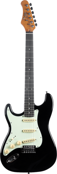 Eko ST 300 LH Black