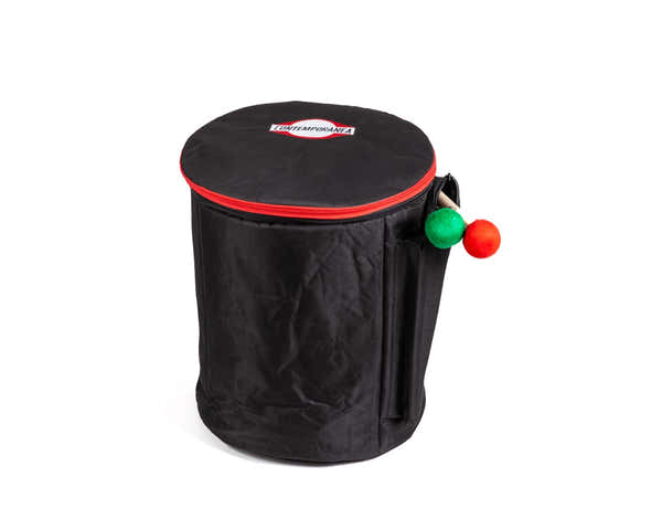 Contemporanea Surdo-Hülle 14" X 45CM Rucksack