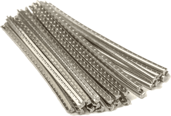 6S6160 FRETWIRE 2 43593 SET OF 24