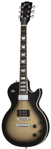 Gibson Electric Les Paul Standard Signature Adam Jones Silverburst