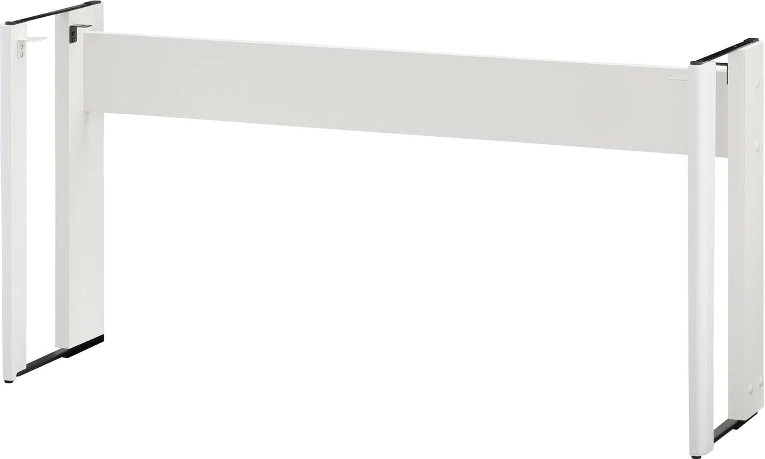 Keyboardständer HM-5 Weiß