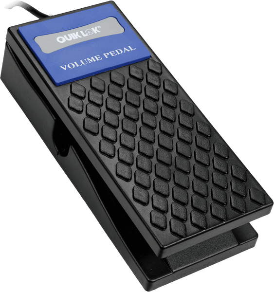 Quiklok Expressionpedal VP26u