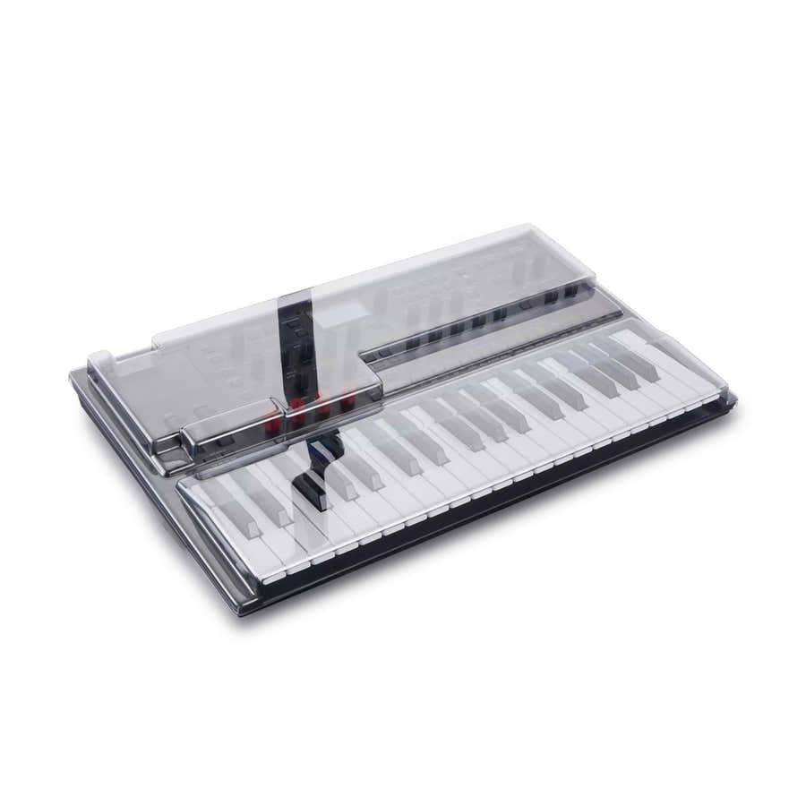 Korg Wavestate Opsix Modwave Abdeckung