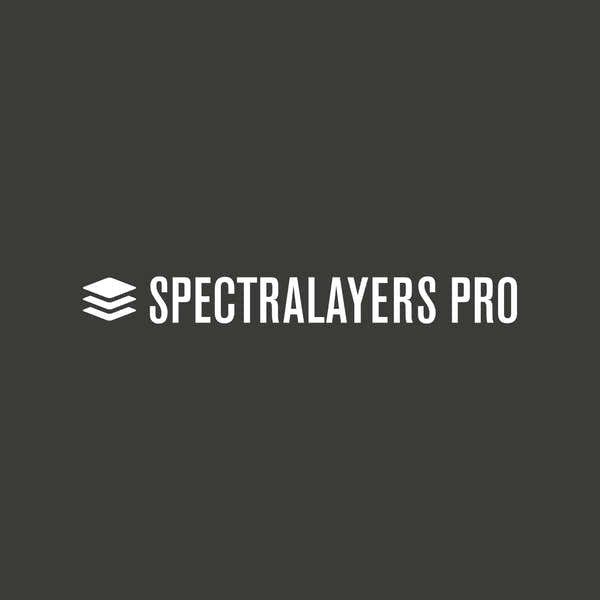 SpectraLayers Pro 13 Crossgrade