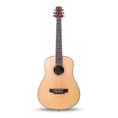 Carry On CO-MINI-A-GTR Mini-Akustikgitarre