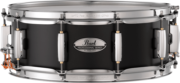 PMX Professioneller Ahorn 14X5 mattes Kaviarschwarz