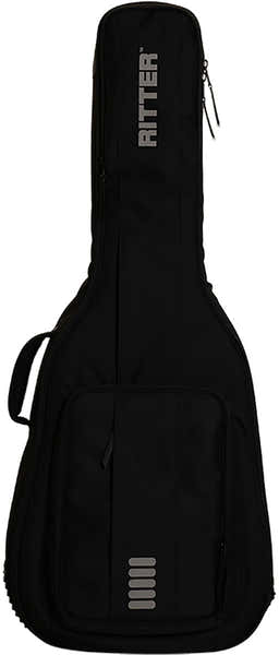 Ritter Dreadnought Gigbag Black