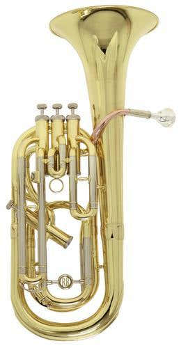 BH-302 - 4 VENTILIG (3 TOP + 1 SIDE ACTION)