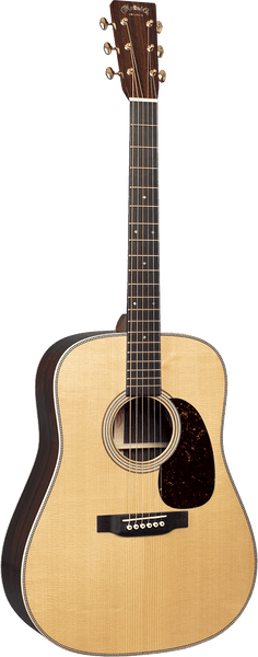 C.F. Martin & Co D-28E Modern Deluxe