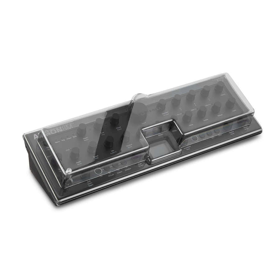 Argon 8M Cobalt 8M Desktop-Abdeckung