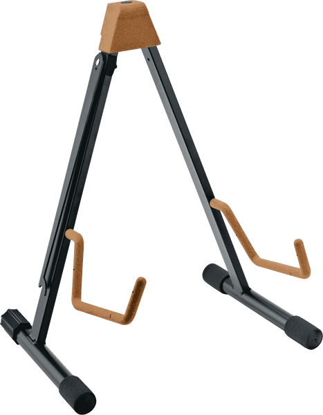 K&M CORK CELLO STAND