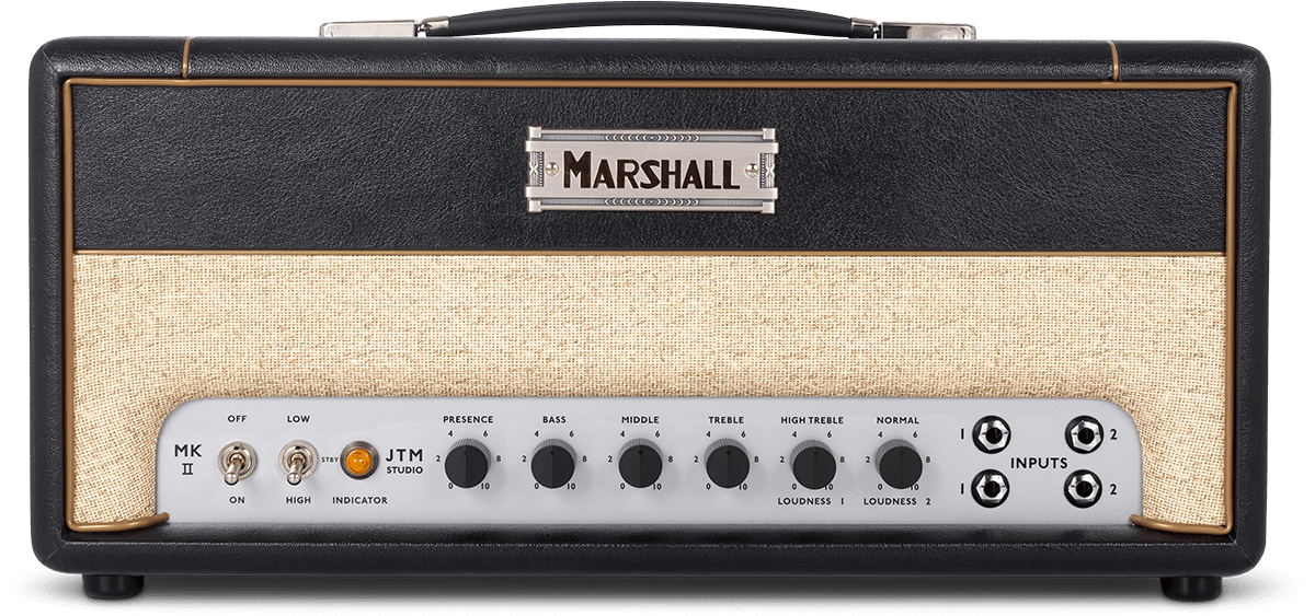 Studio JTM Head 20W
